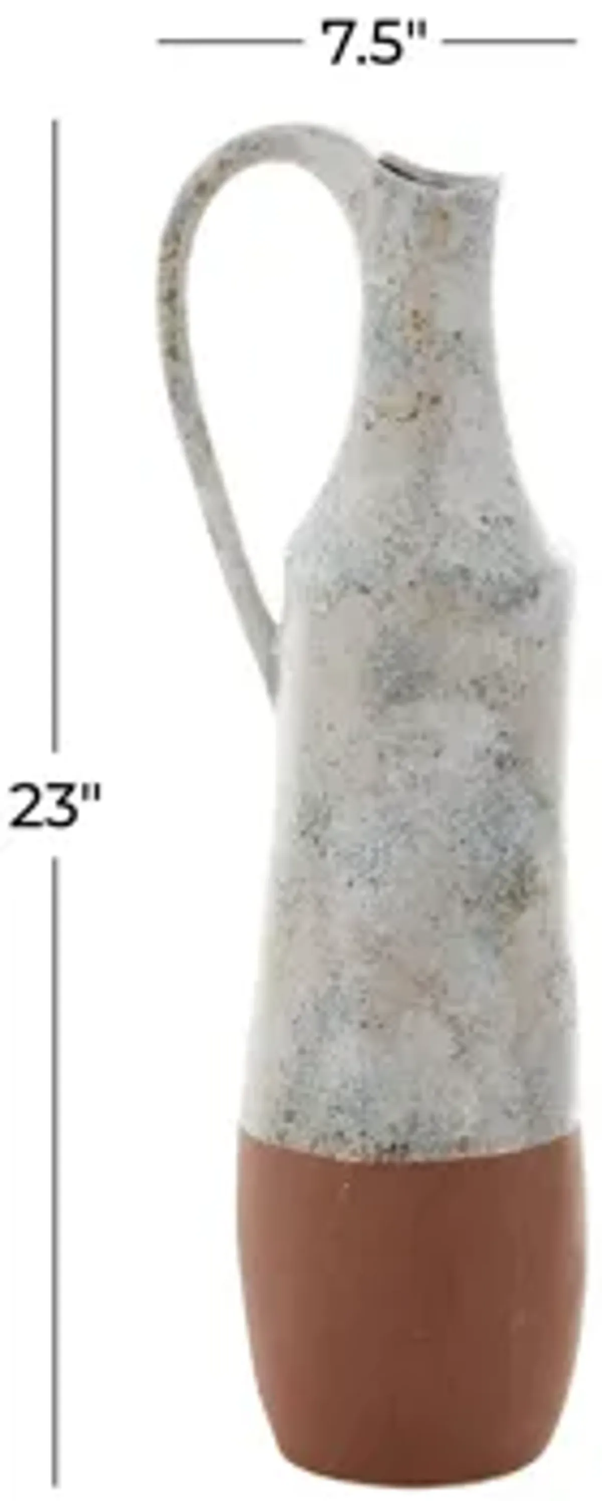 Novogratz Souol Vase