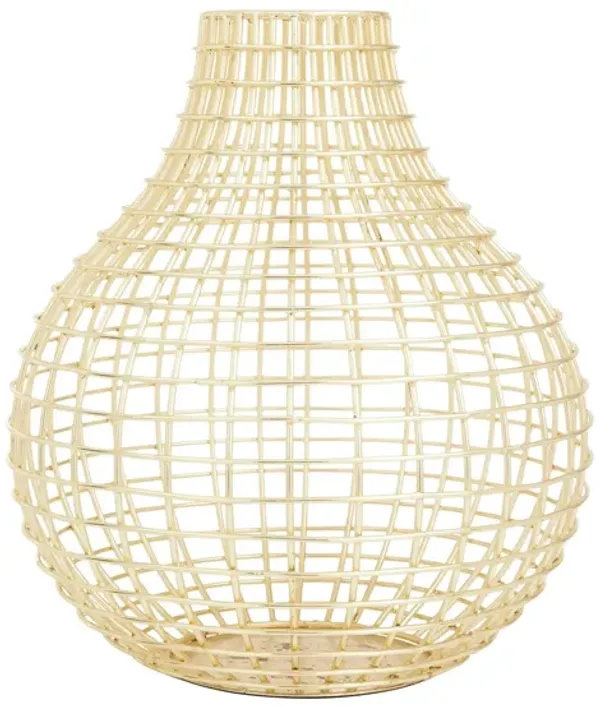 Ivy Collection Spelletta Vase