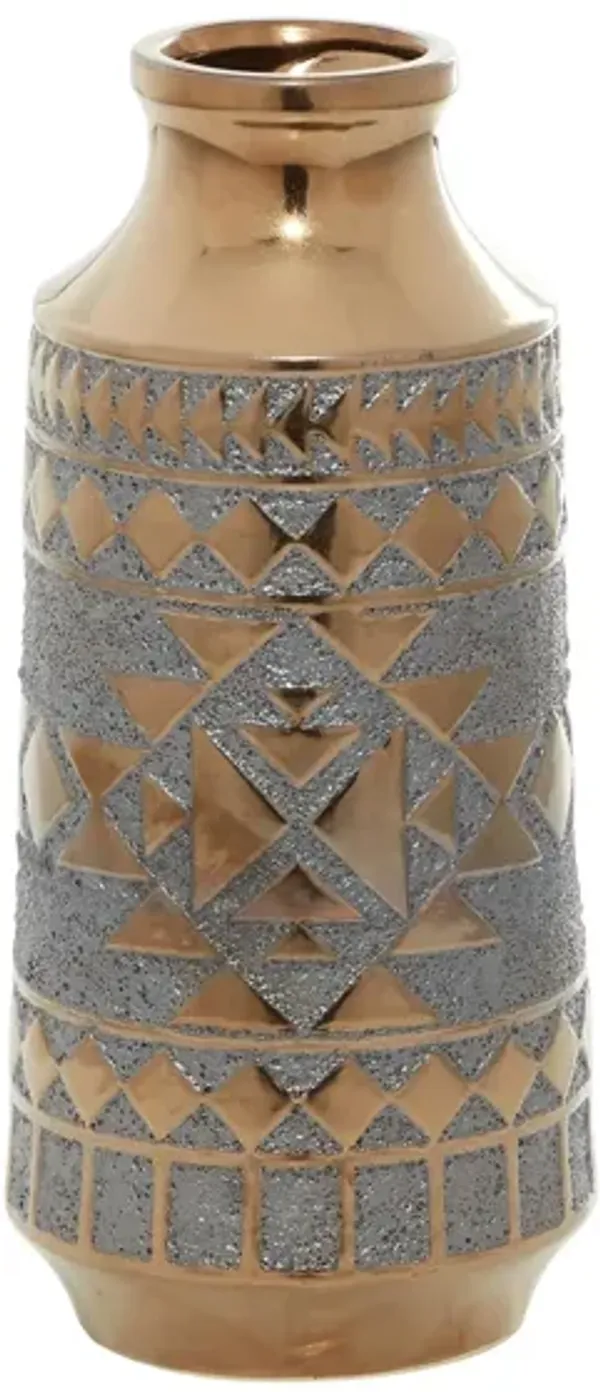 Ivy Collection Adou Vase