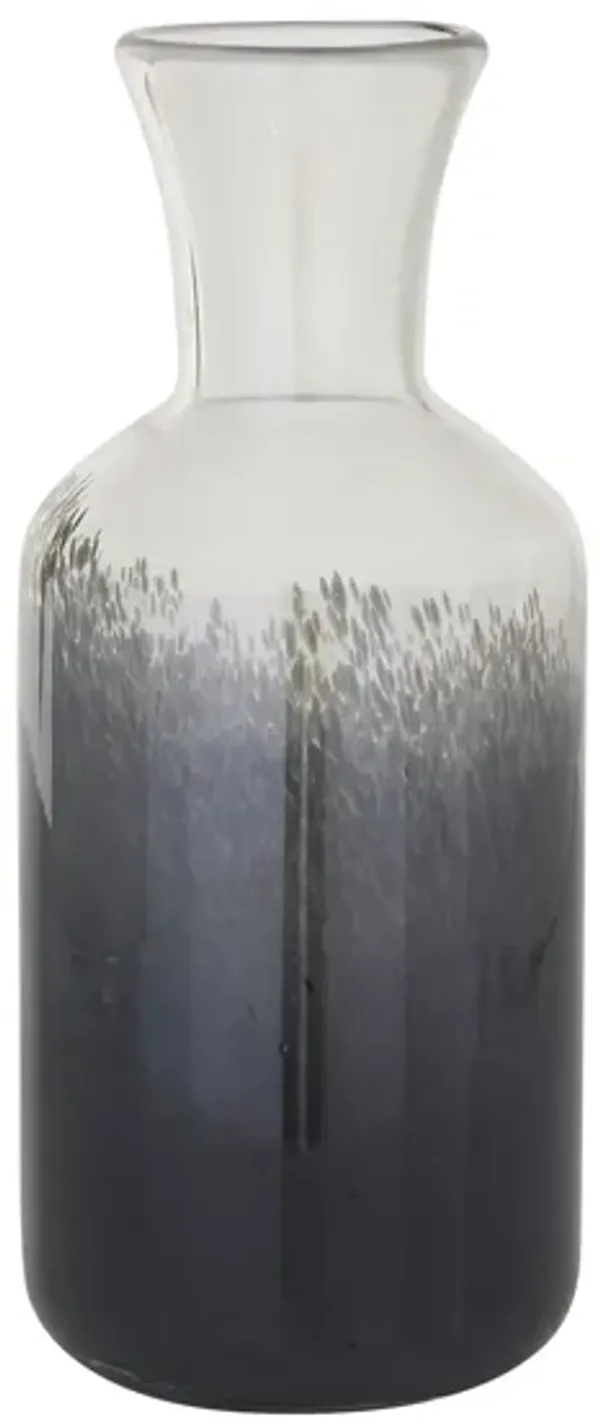 Novogratz Olmec Vase