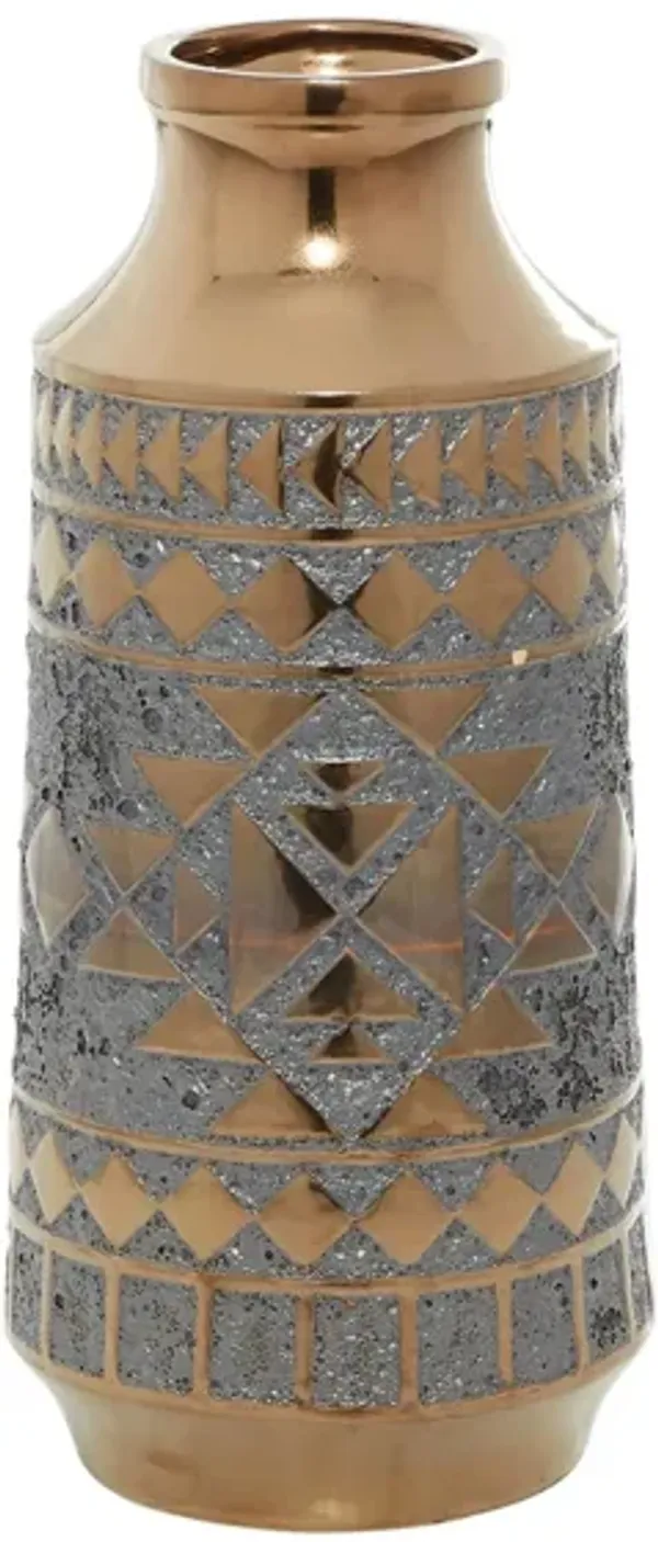 Ivy Collection Adou Vase