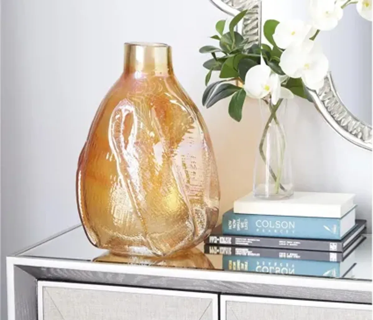 Ivy Collection Chibi Contemporary Vase