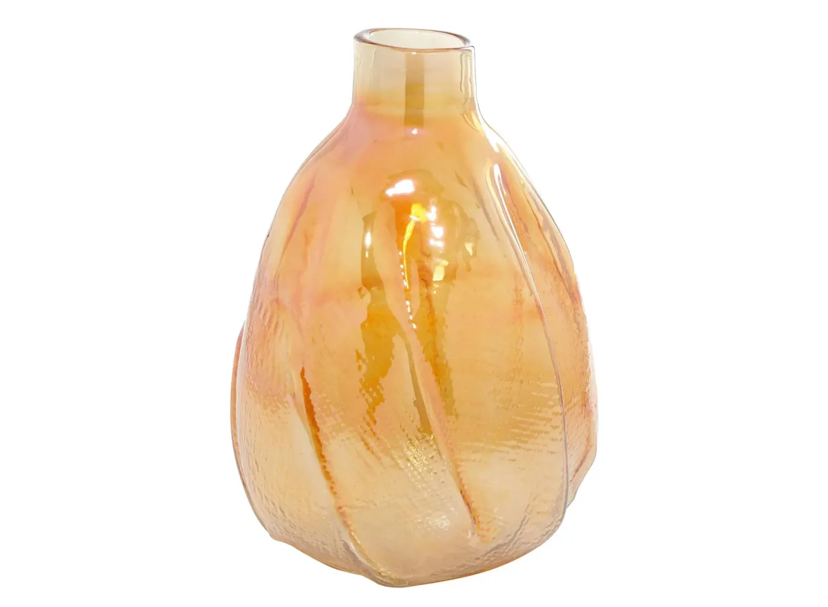 Ivy Collection Chibi Contemporary Vase