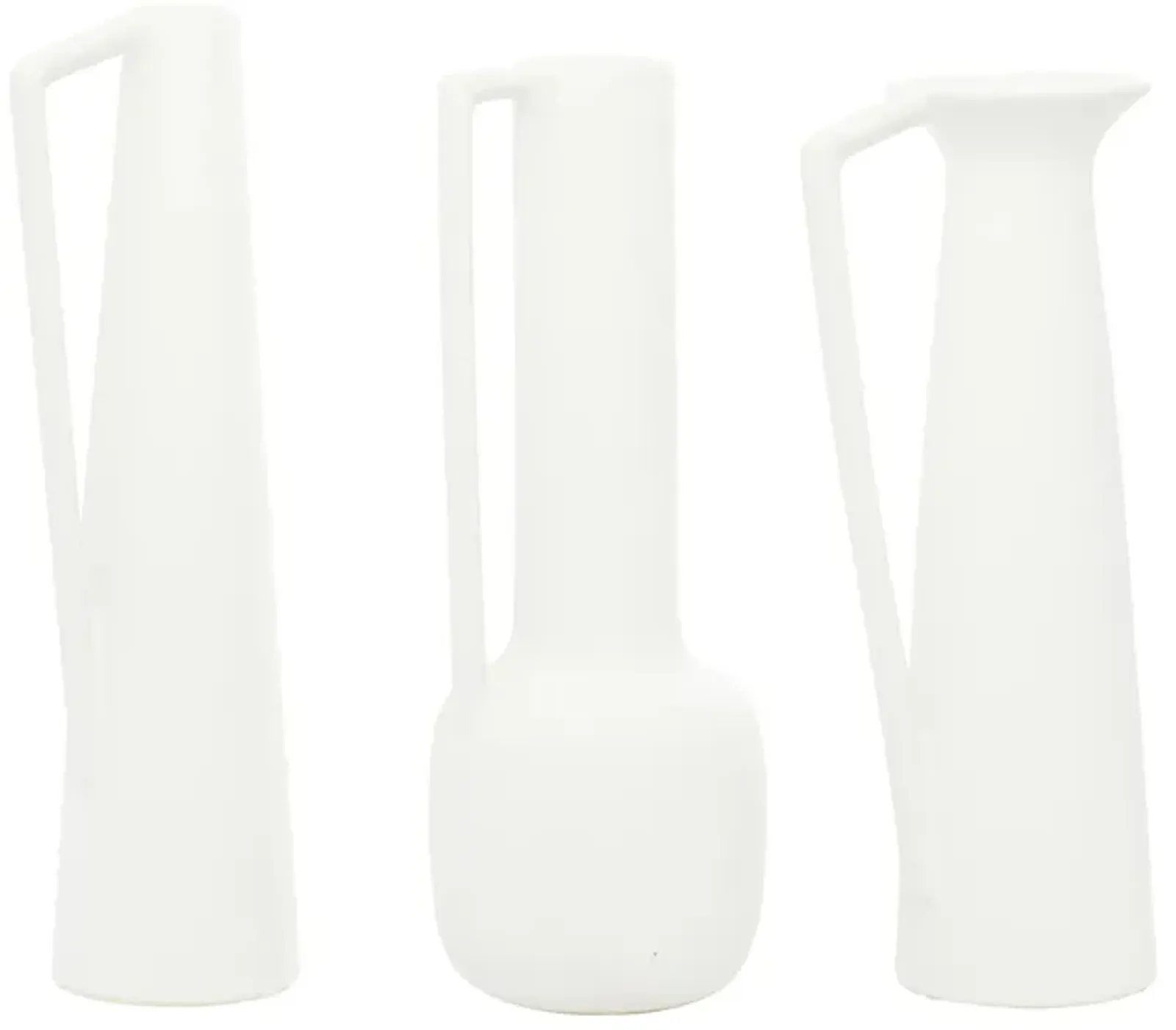 Ivy Collection Glythia Vase Set of 3