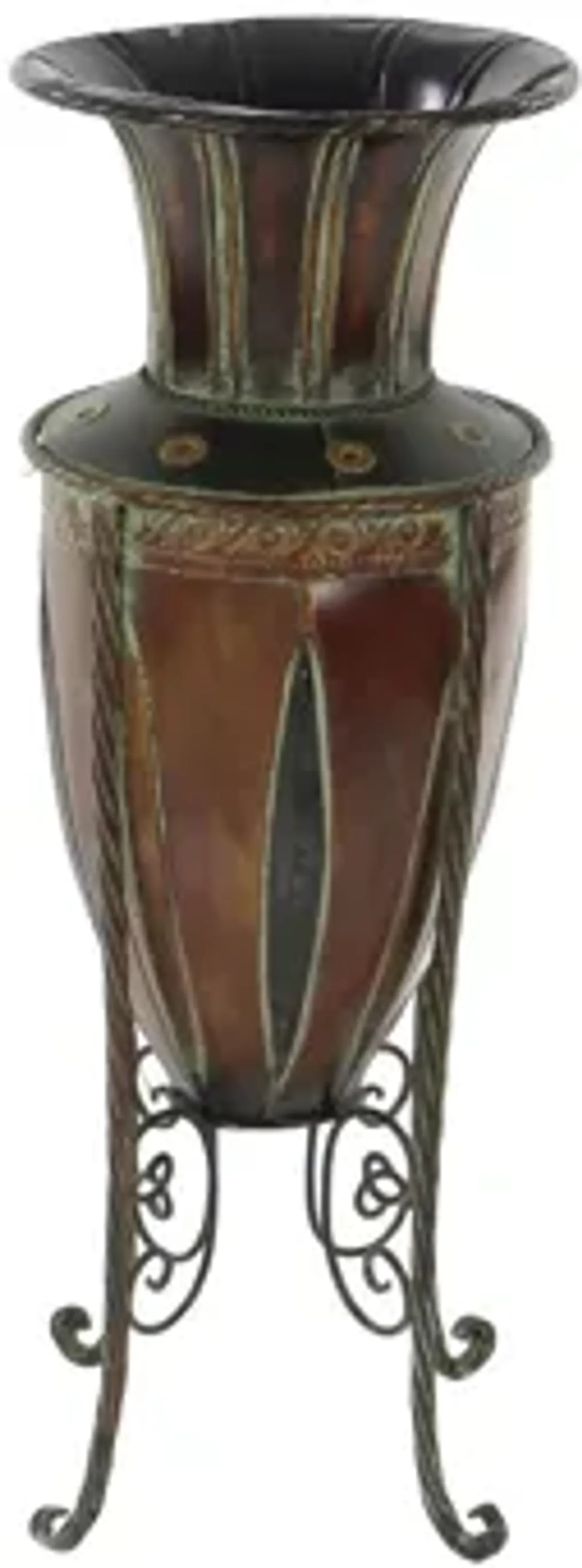 Ivy Collection Bilotto Vase