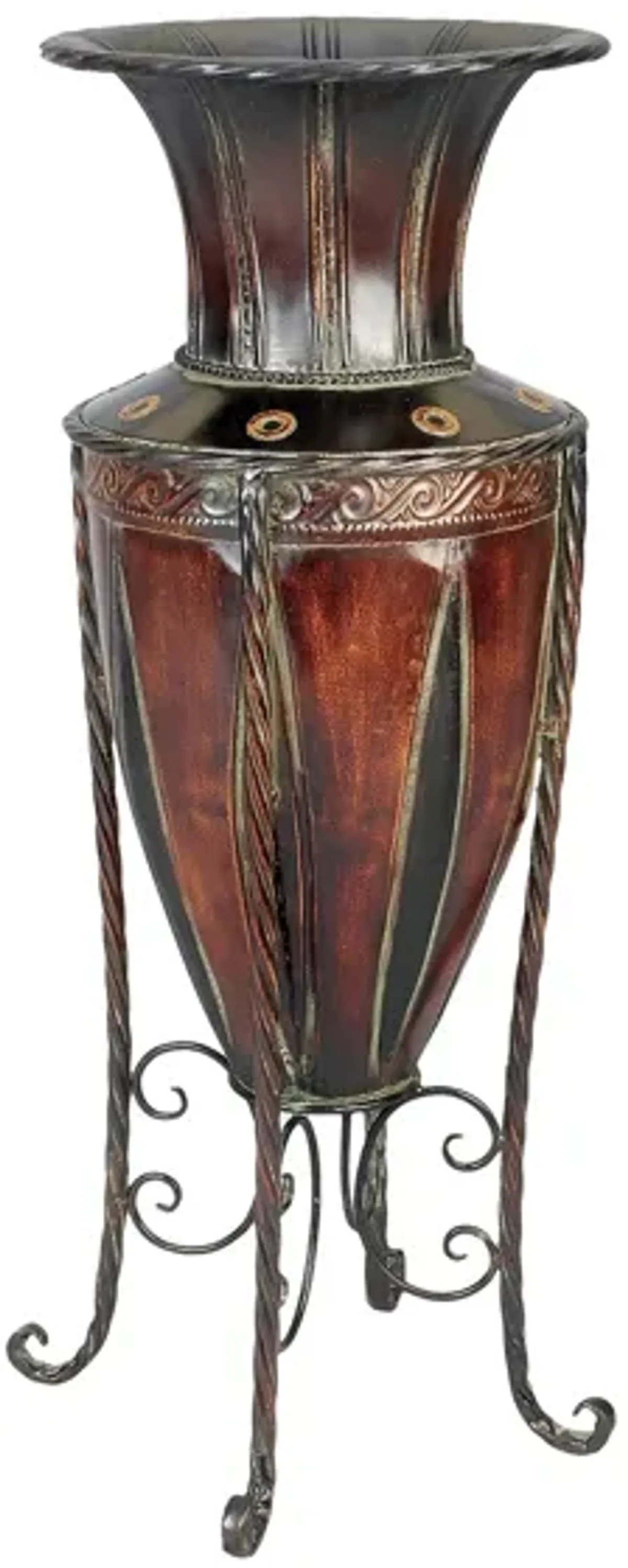 Ivy Collection Bilotto Vase