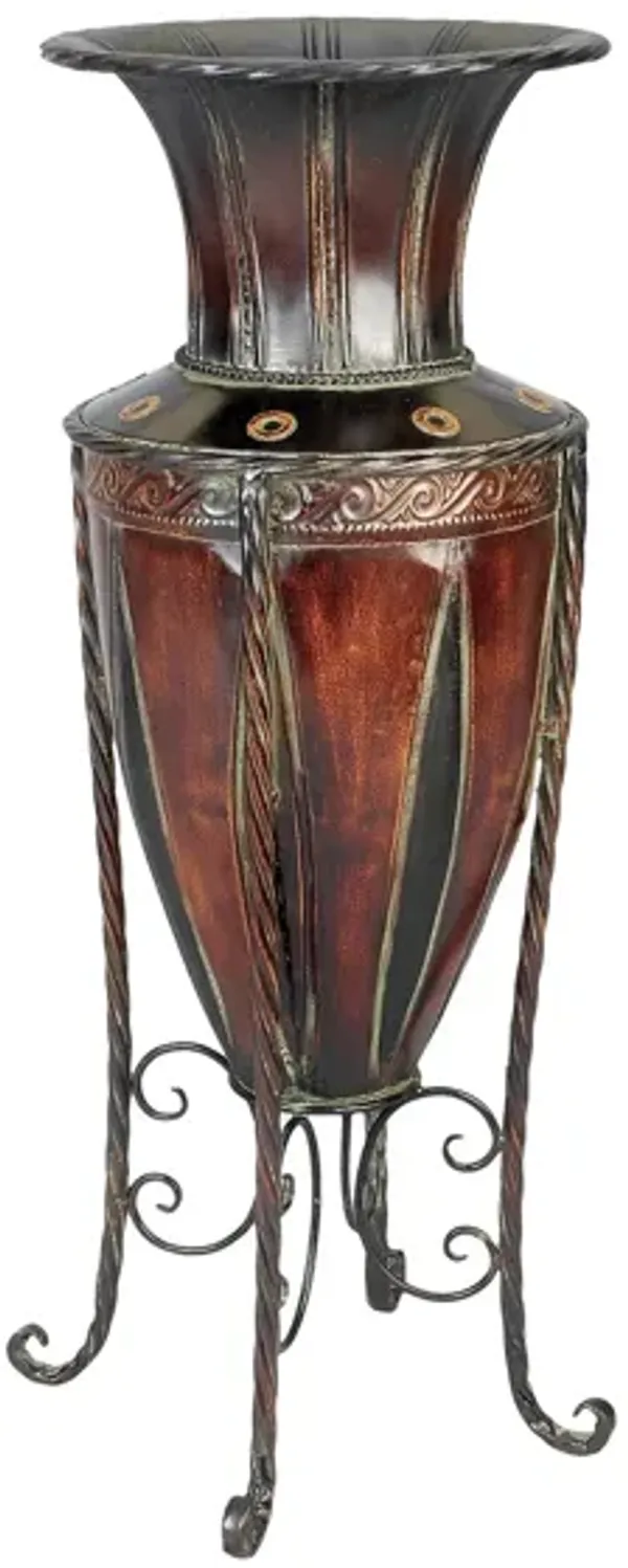 Ivy Collection Bilotto Vase