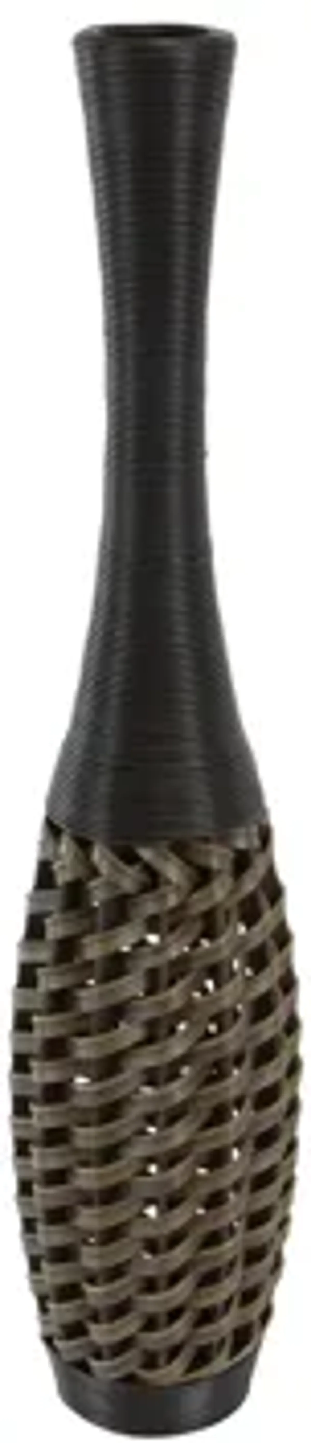 Ivy Collection Harumika Vase