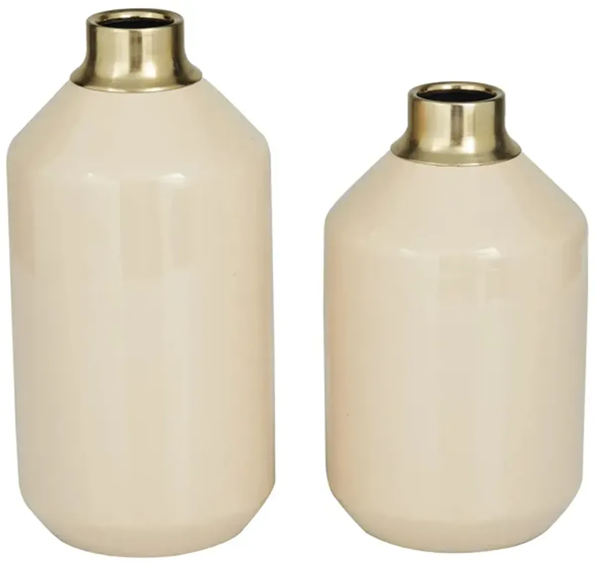 Novogratz Zelfs Vase Set of 2