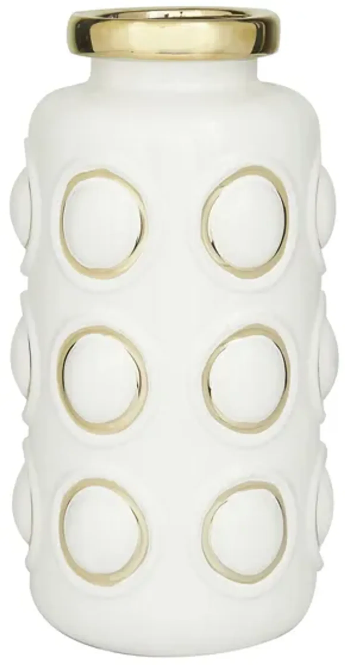 Ivy Collection Hobart Vase