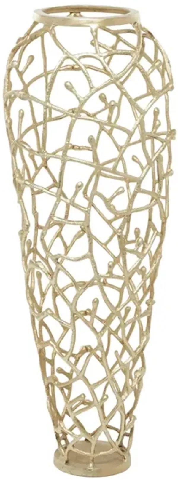 Ivy Collection Purin Vase