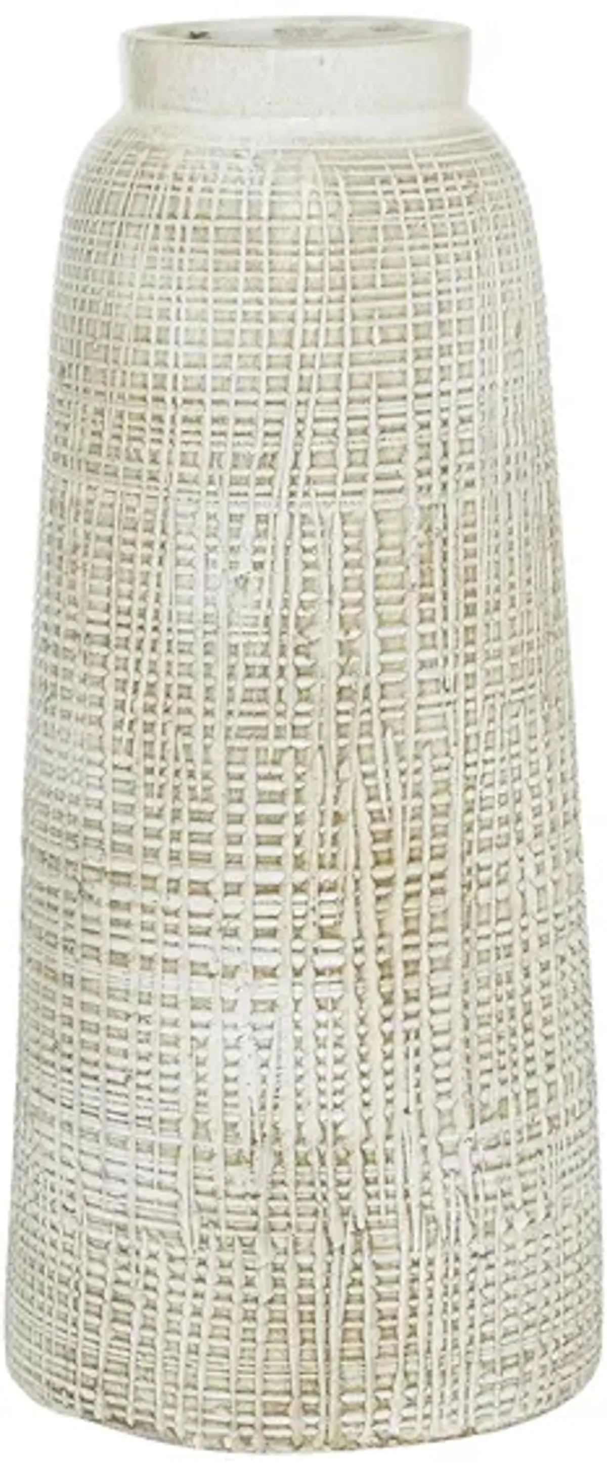 Ivy Collection Shiranui Vase