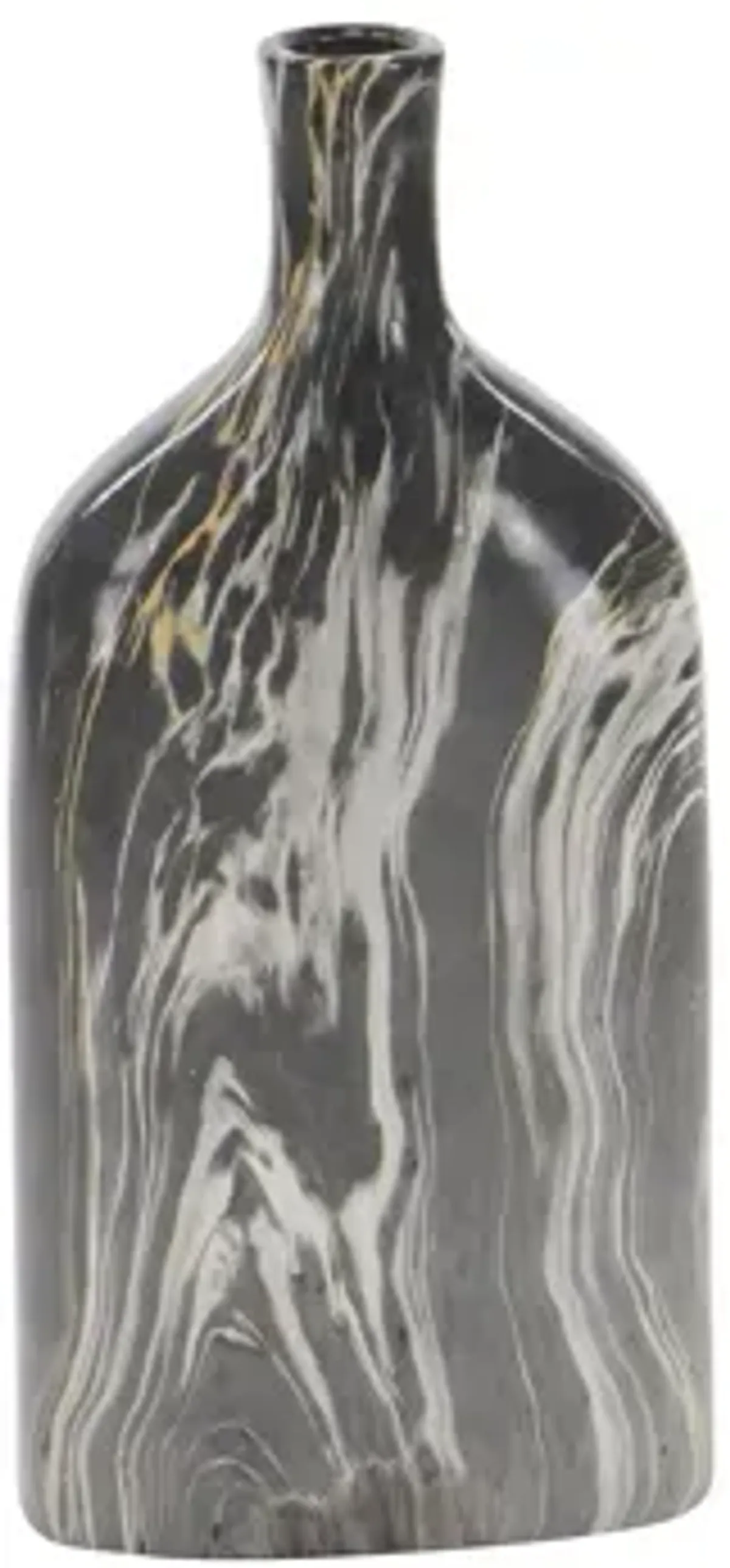 Ivy Collection Schattentor Vase Set of 3