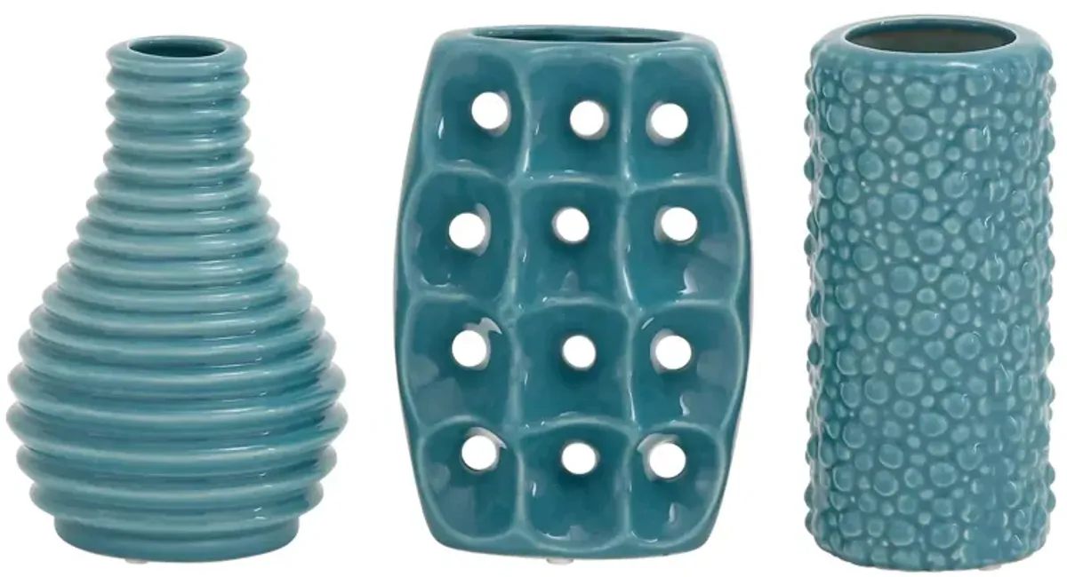 Ivy Collection Concepts Set of 3