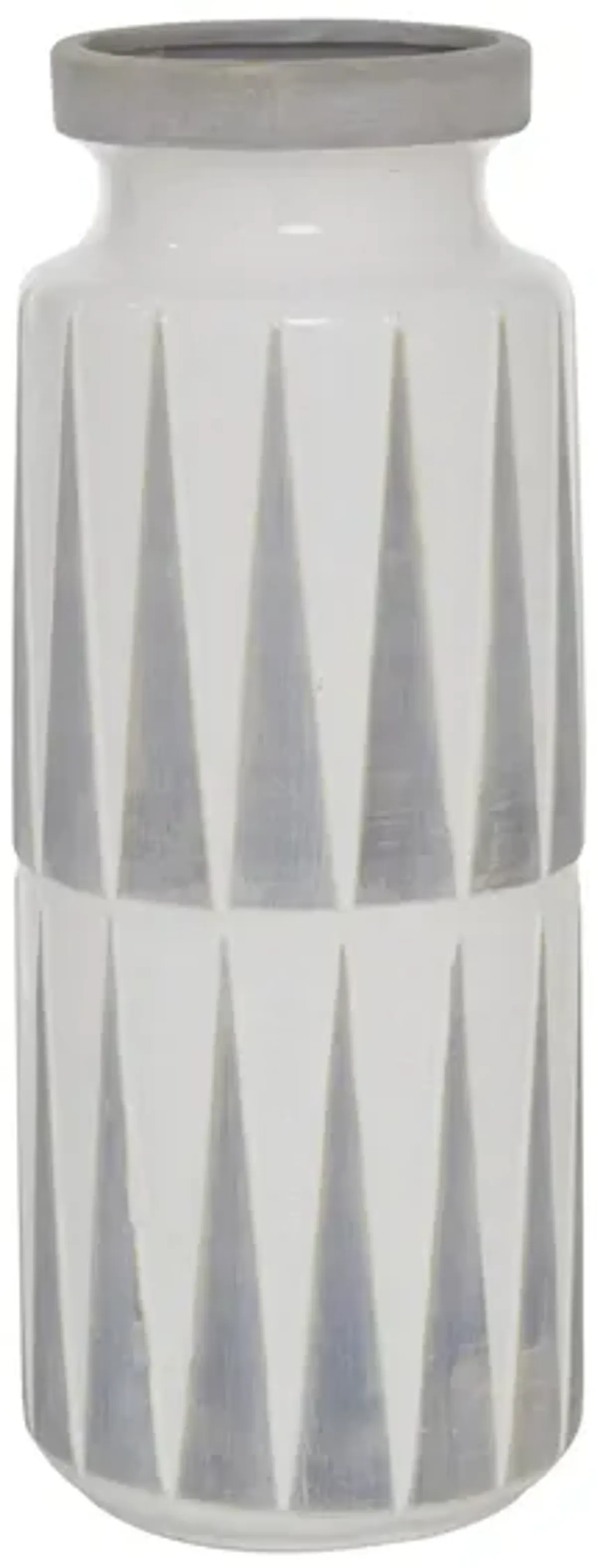 Novogratz Street Series Vase