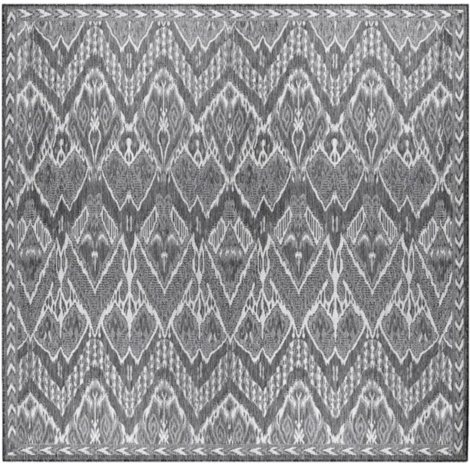 Liora Manne Malibu Ikat Indoor/Outdoor Area Rug