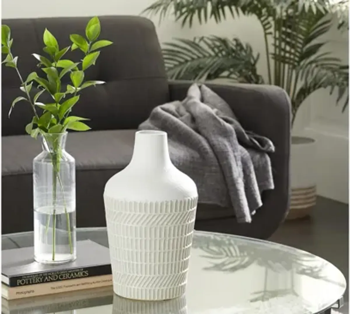 Ivy Collection Spinjitzu Vase