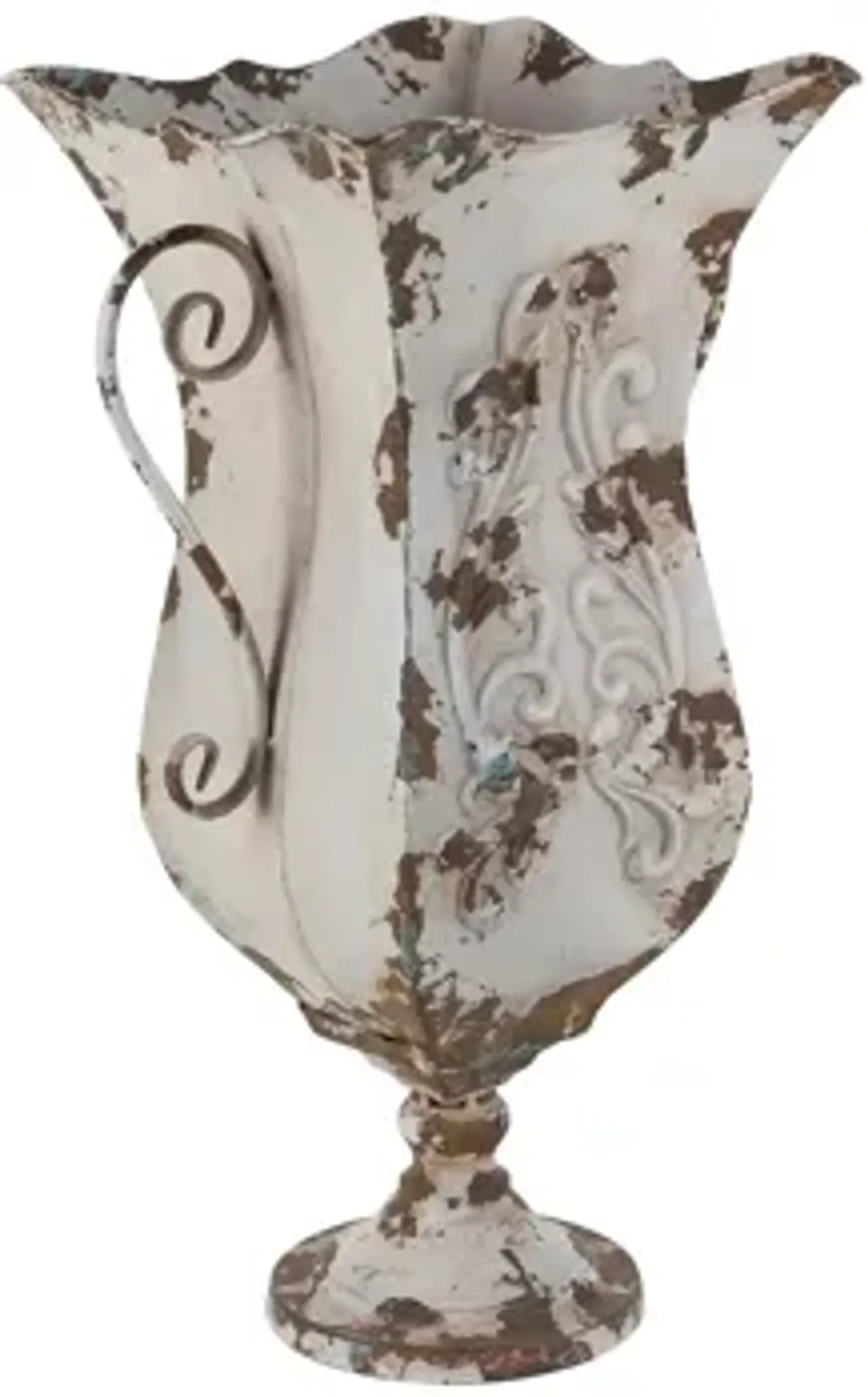 Ivy Collection Pachi Vase