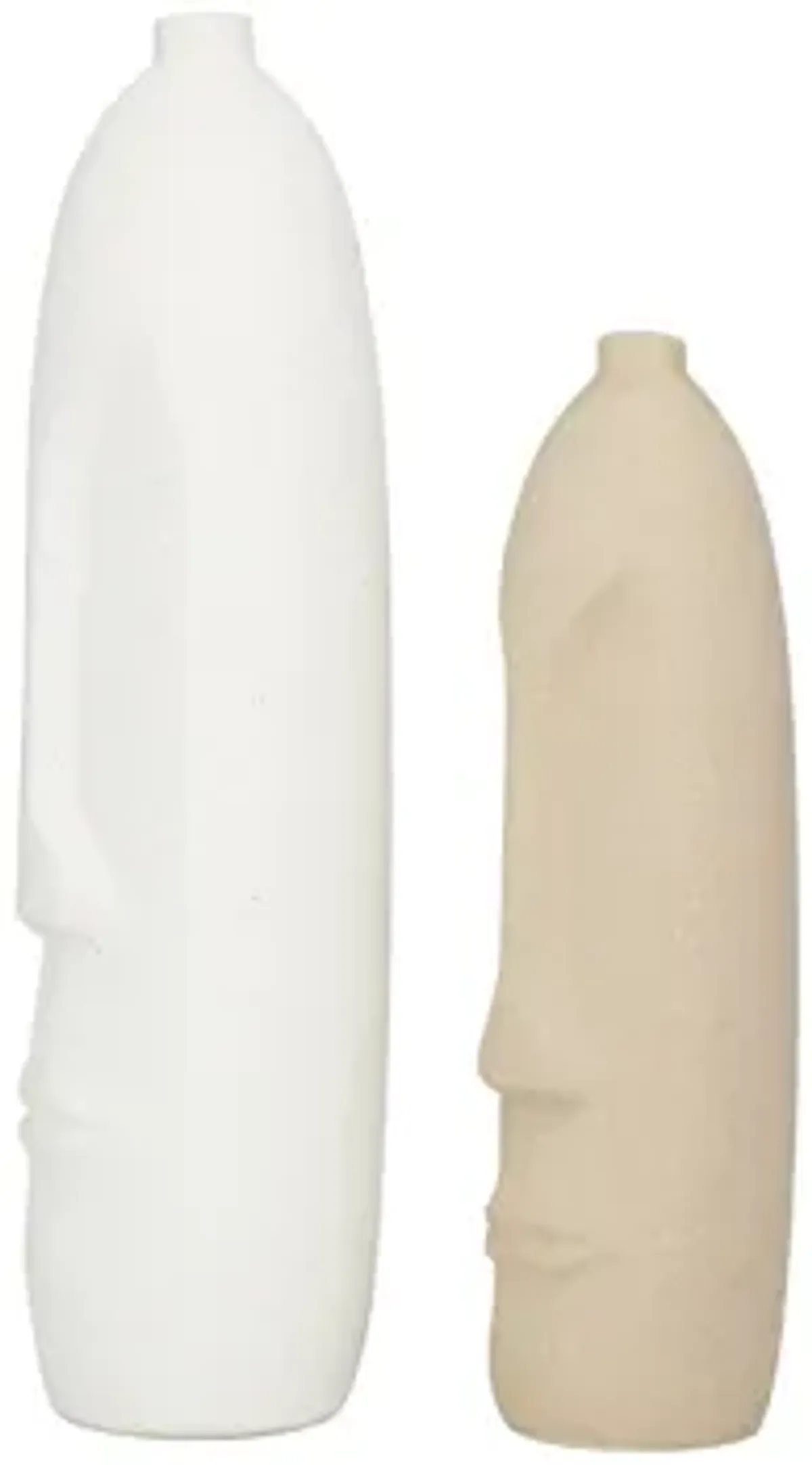 Novogratz Geirdis Vase Set of 2