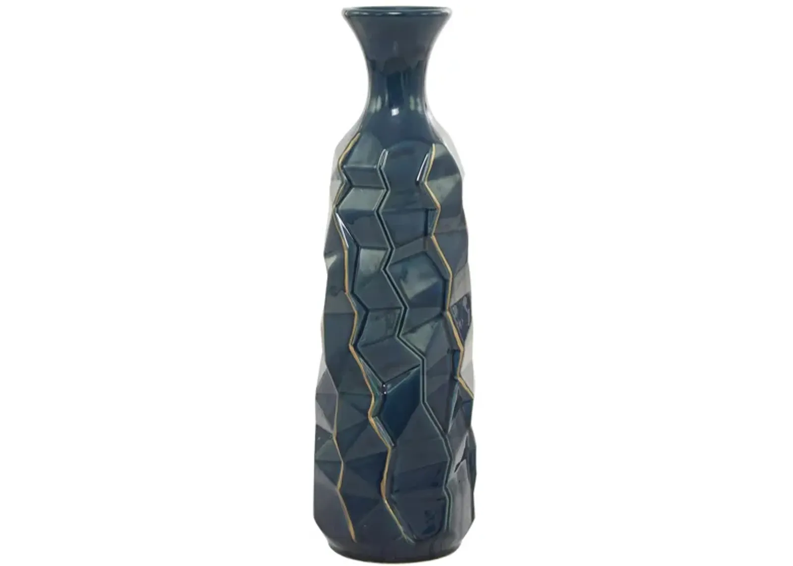 Ivy Collection Natchitoches Vase