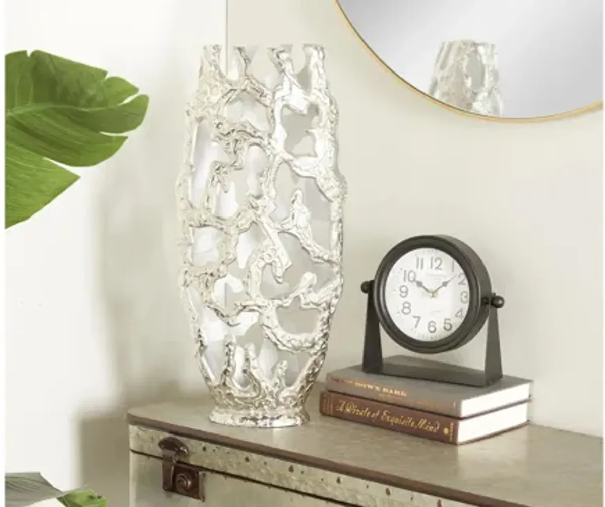 Ivy Collection Academy Vase