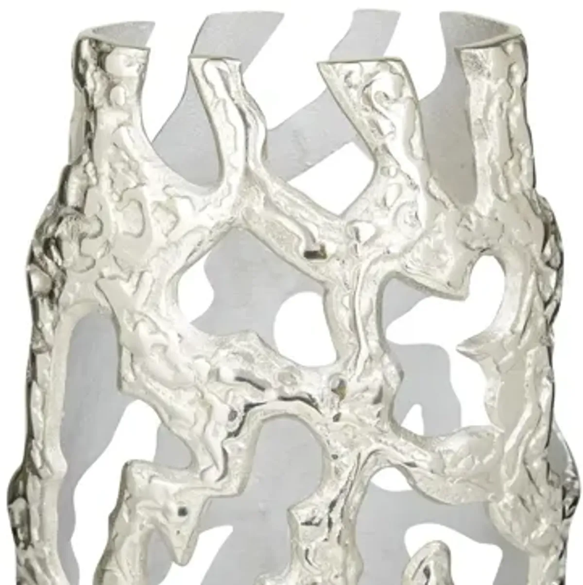 Ivy Collection Academy Vase