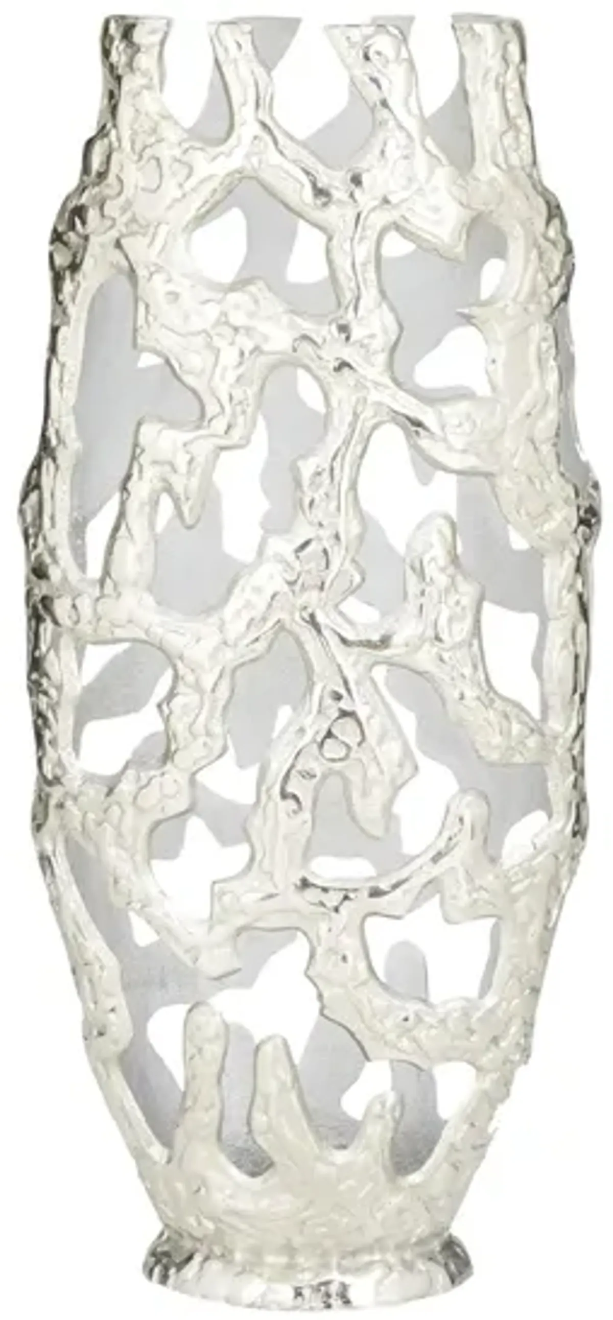 Ivy Collection Academy Vase