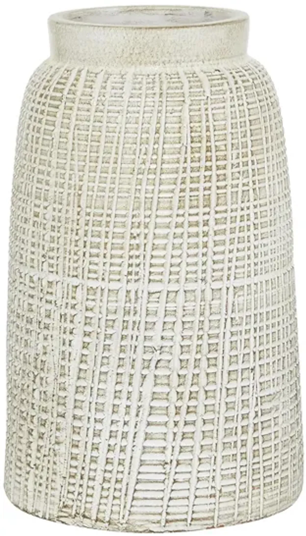 Ivy Collection Shiranui Vase