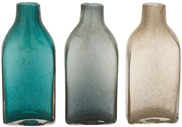Ivy Collection Nyenrode Vase Set of 3