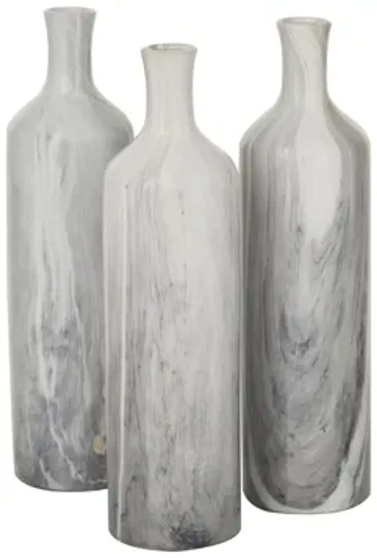 Ivy Collection Turmstadt Vase Set of 3