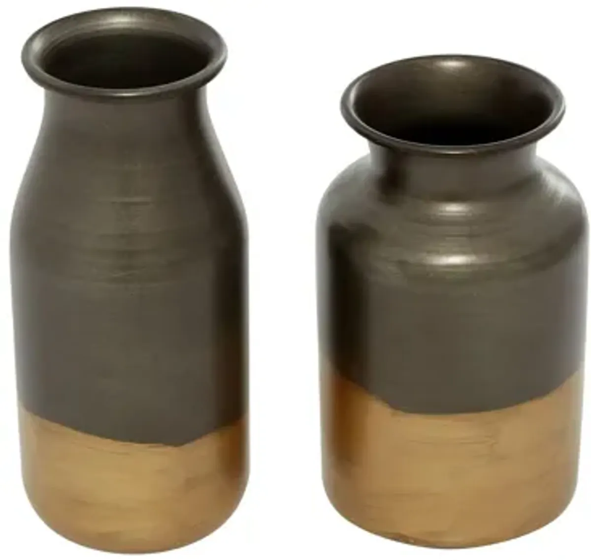 Novogratz Insulae Vase Set of 2