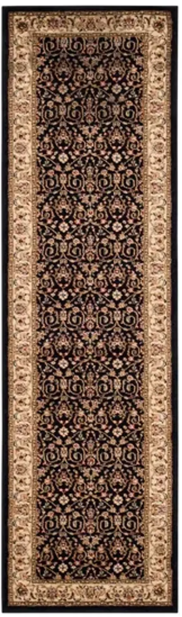 Dorset Runner Rug