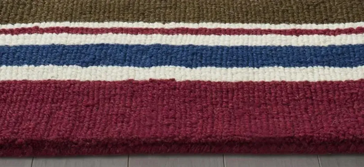 Zhi Kid's Rug