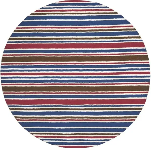 Zhi Kid's Rug