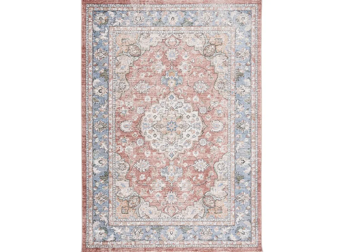 Jasmine Area Rug