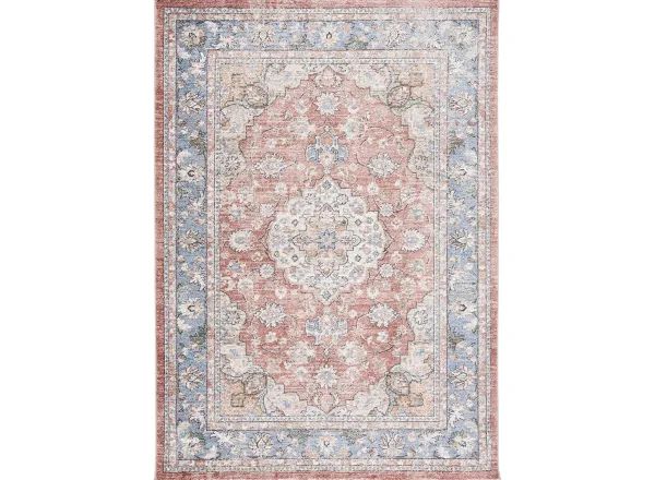 Jasmine Area Rug