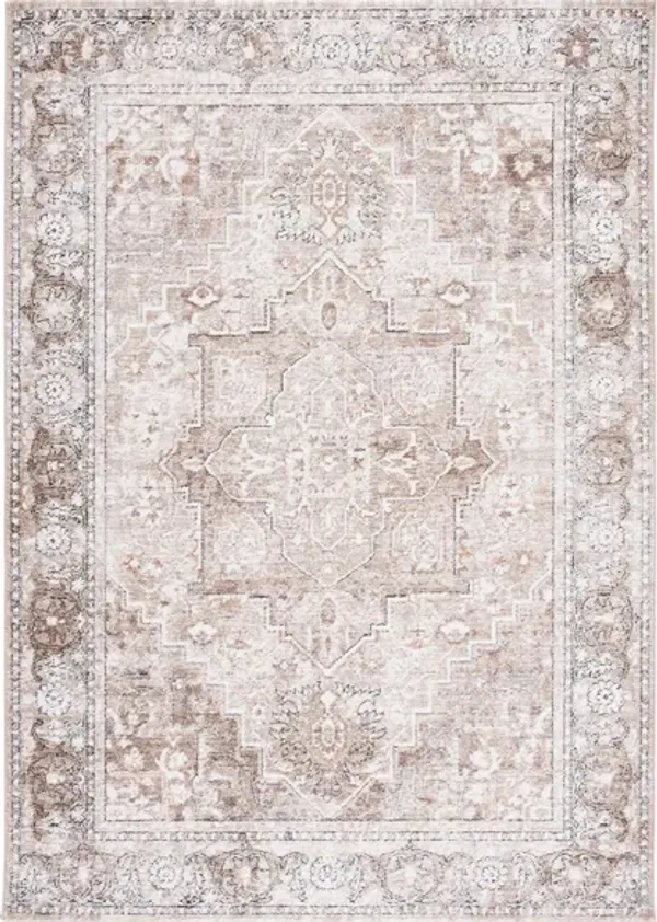 Jasmine Area Rug