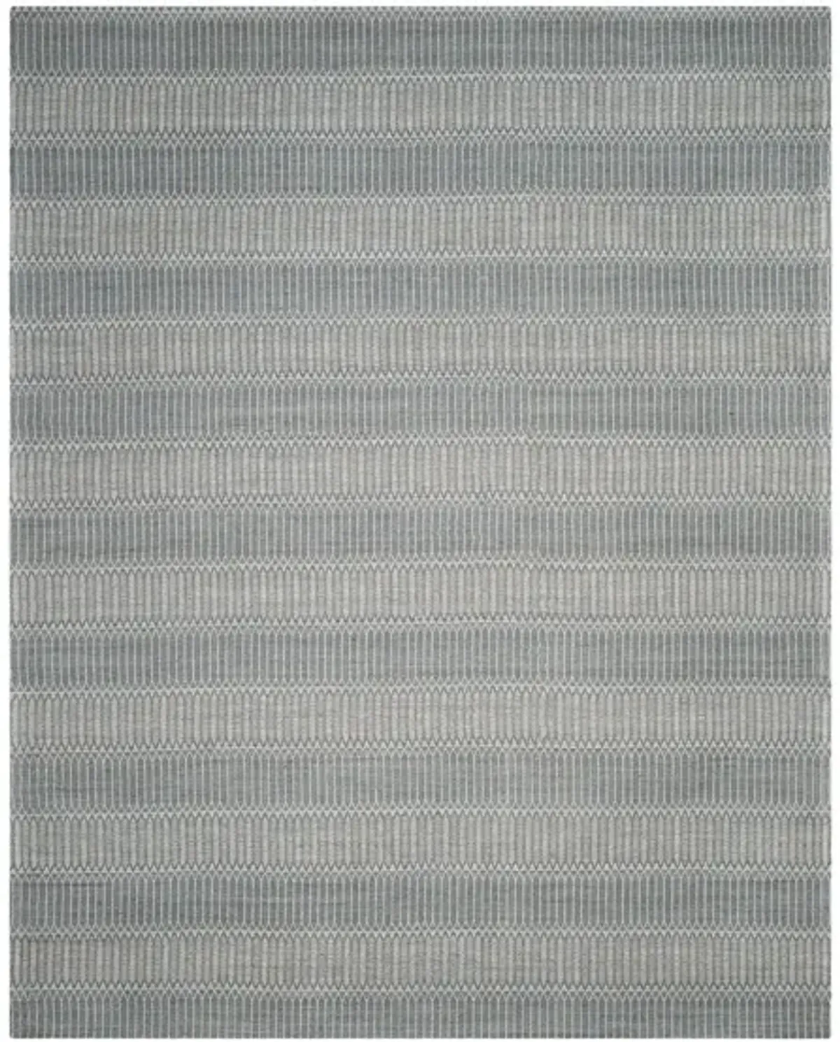 Marbella I Area Rug in Silver by Safavieh