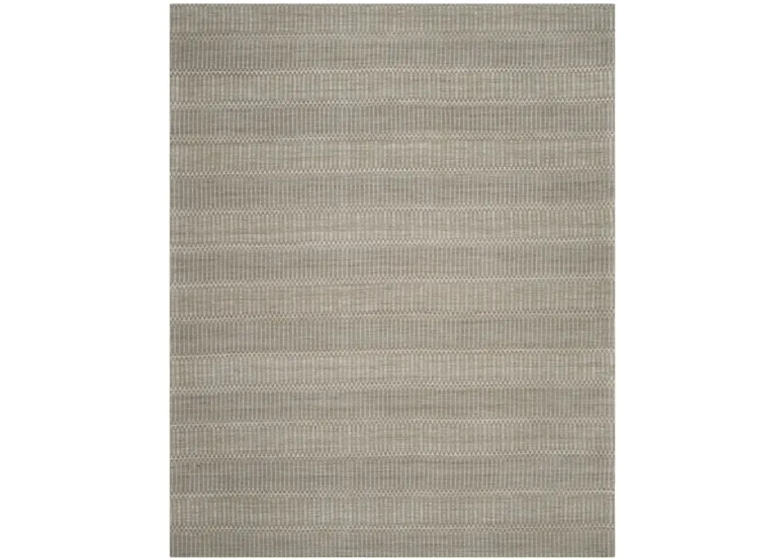 Marbella I Area Rug in Camel/Grey by Safavieh