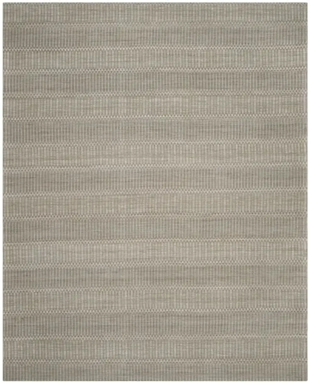 Marbella I Area Rug in Camel/Grey by Safavieh