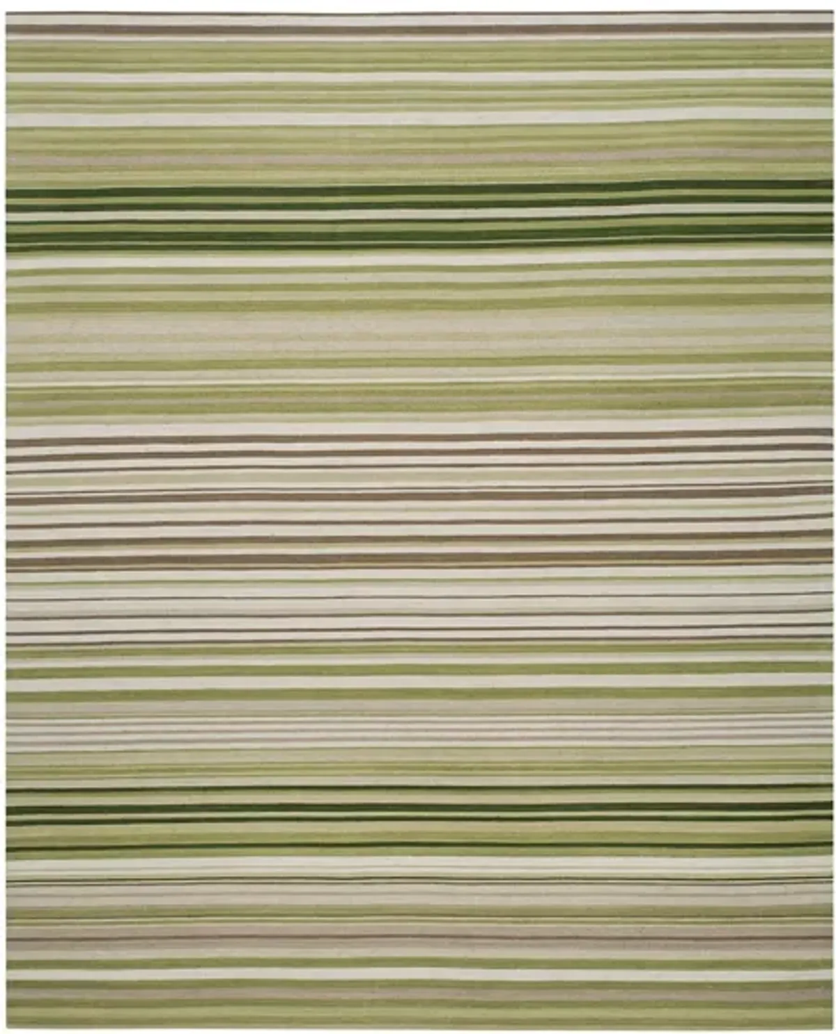 Marbella I Area Rug in Green by Safavieh