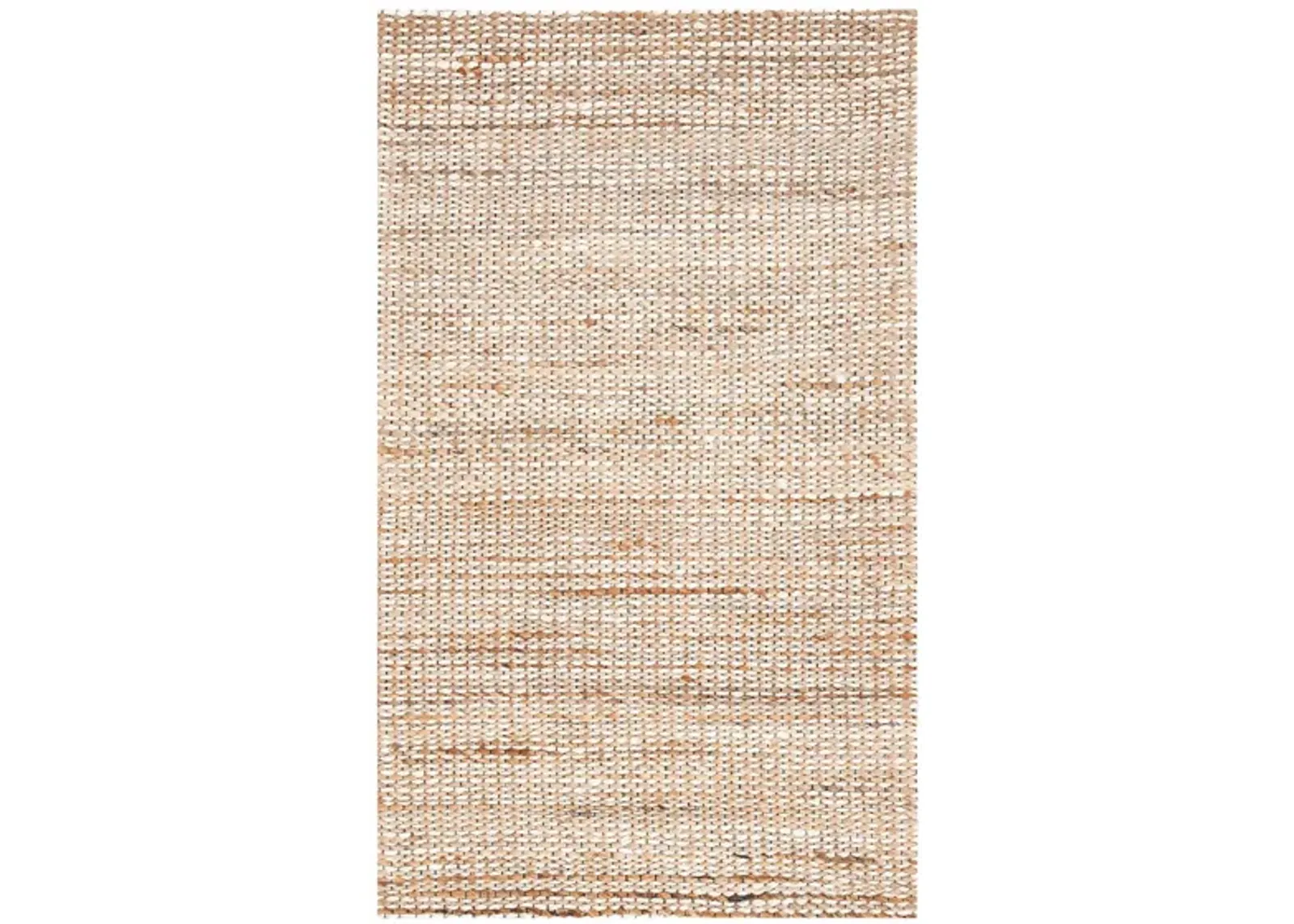 Marbella II Area Rug in Natural/Ivory by Safavieh