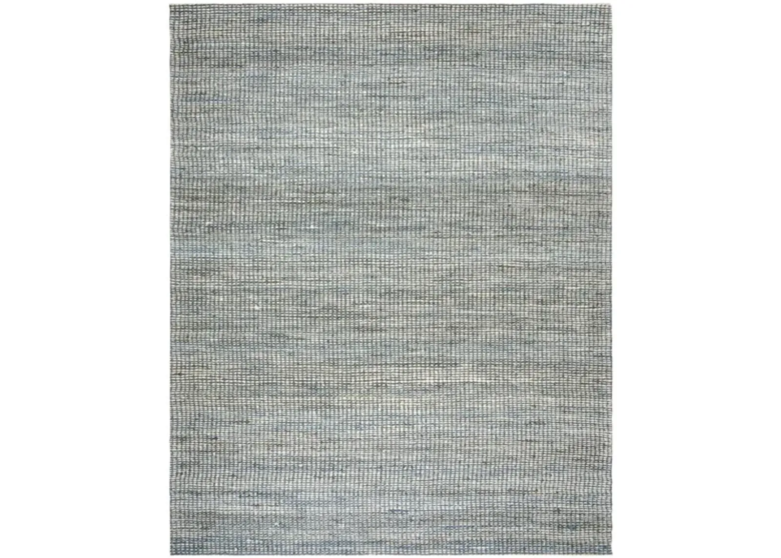 Marbella II Area Rug in Blue/Ivory by Safavieh