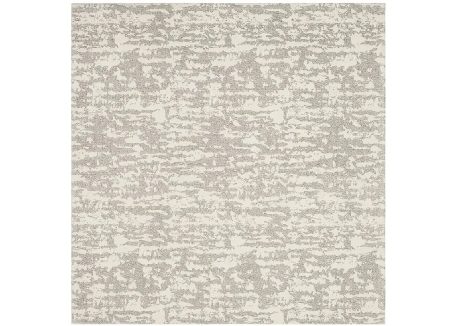 Marbella III Area Rug in Light Grey/Ivory by Safavieh