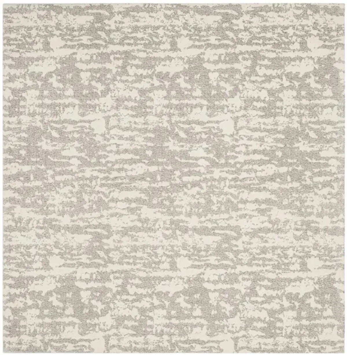 Marbella III Area Rug in Light Grey/Ivory by Safavieh