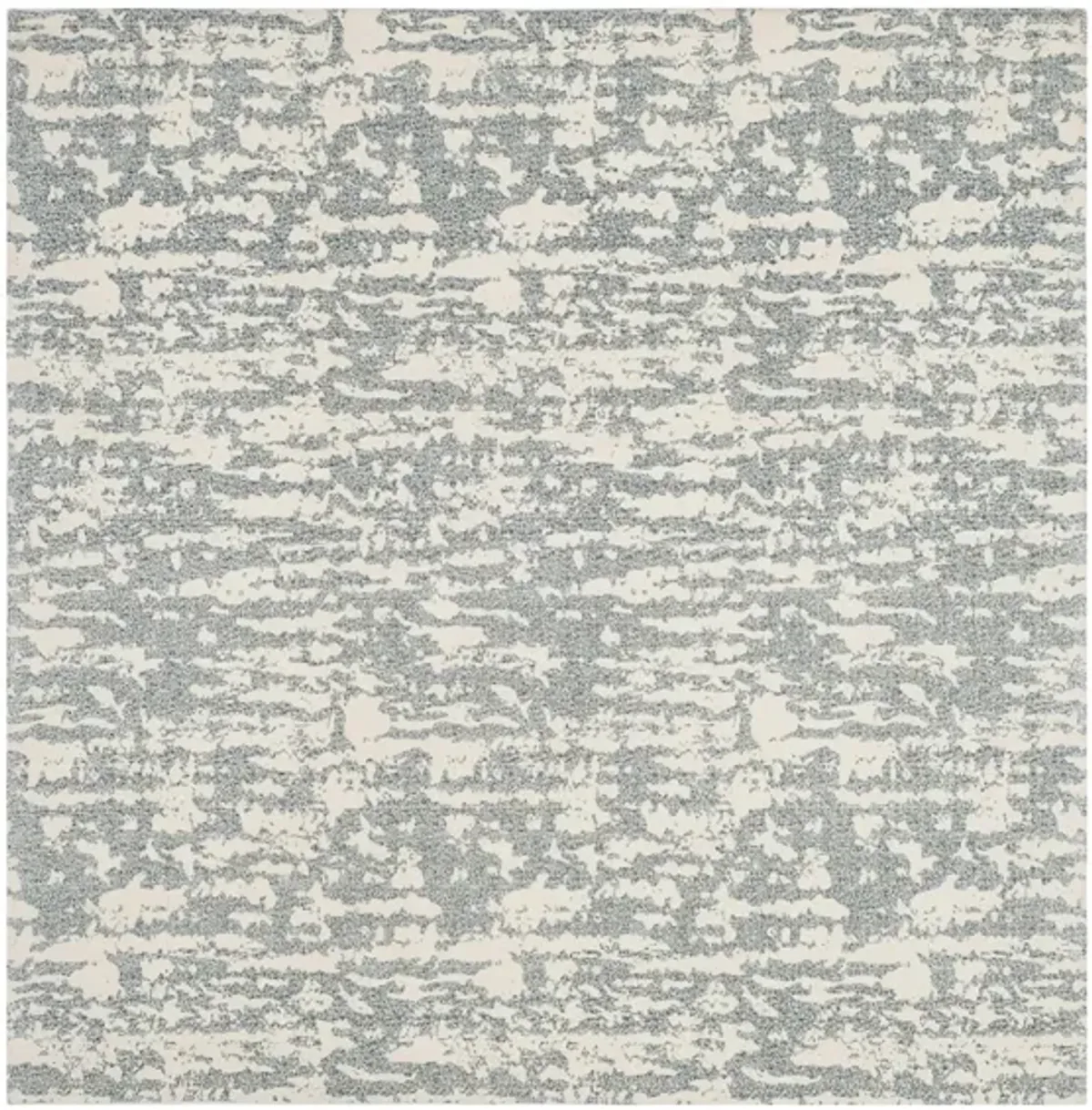 Marbella III Area Rug in Blue/Ivory by Safavieh