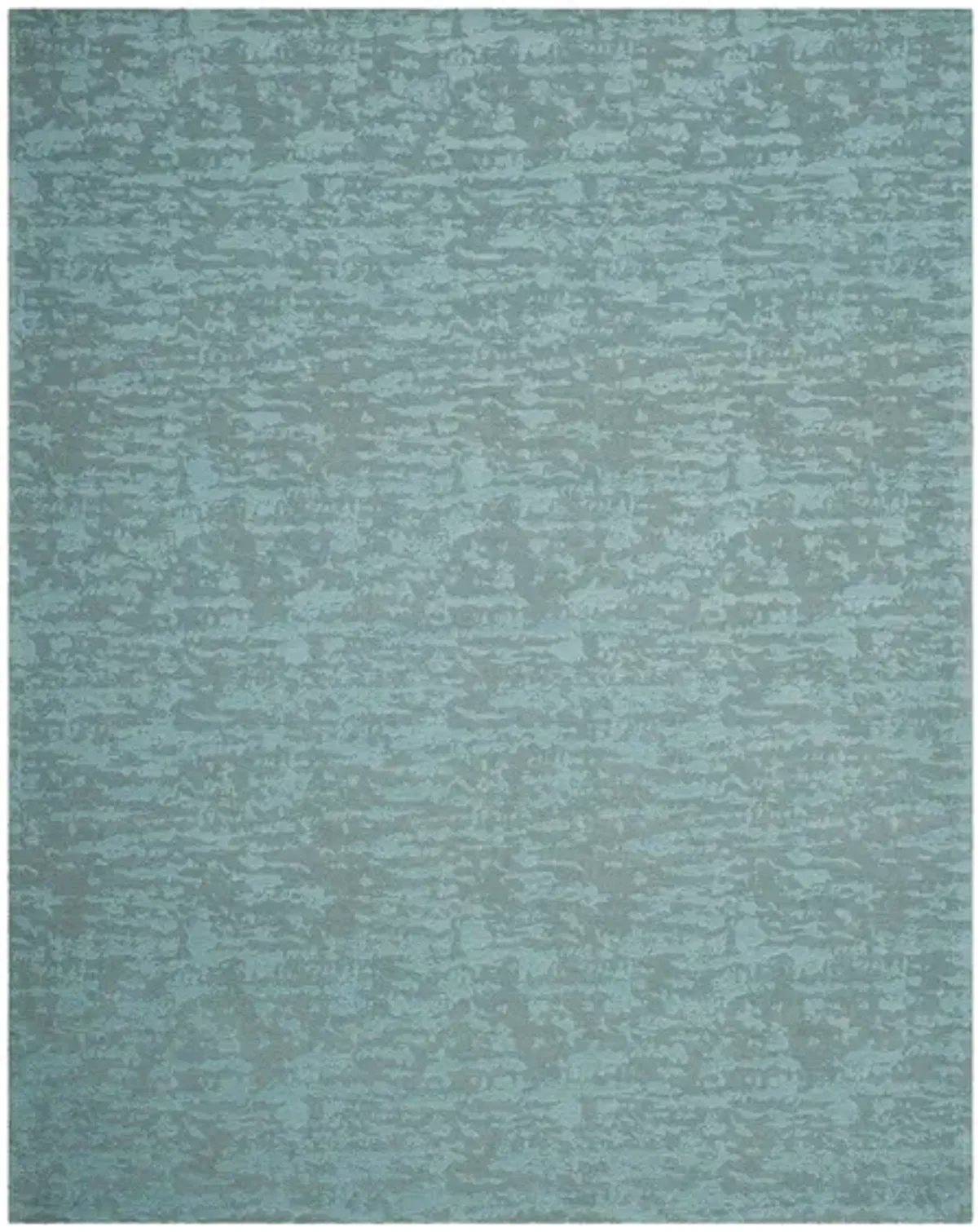 Marbella III Area Rug in Blue/Turquoise by Safavieh