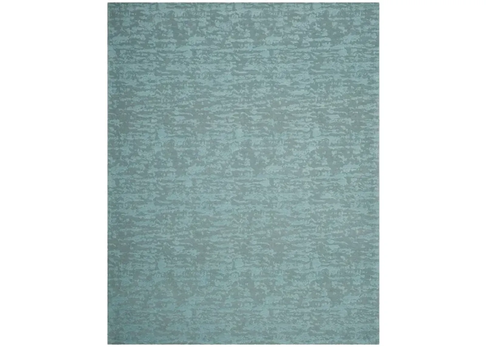 Marbella III Area Rug in Blue/Turquoise by Safavieh