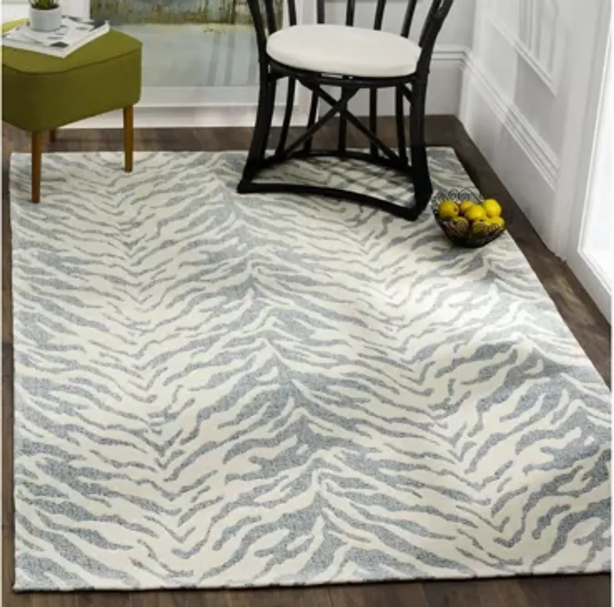 Marbella III Area Rug