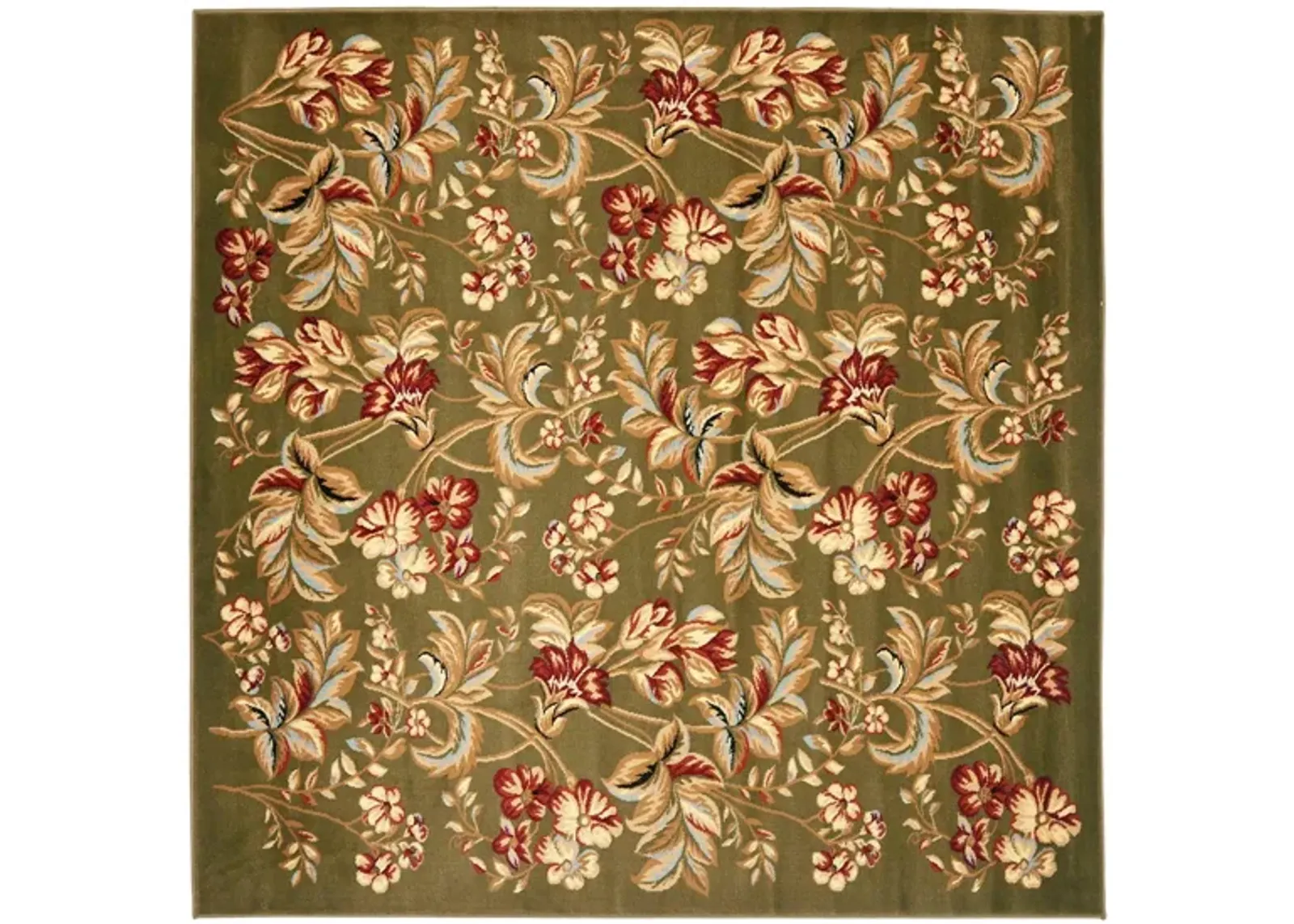 Weymouth Area Rug in Sage by Safavieh